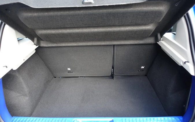 Dacia Sandero Stepway cena 41900 przebieg: 69500, rok produkcji 2020 z Mosina małe 277